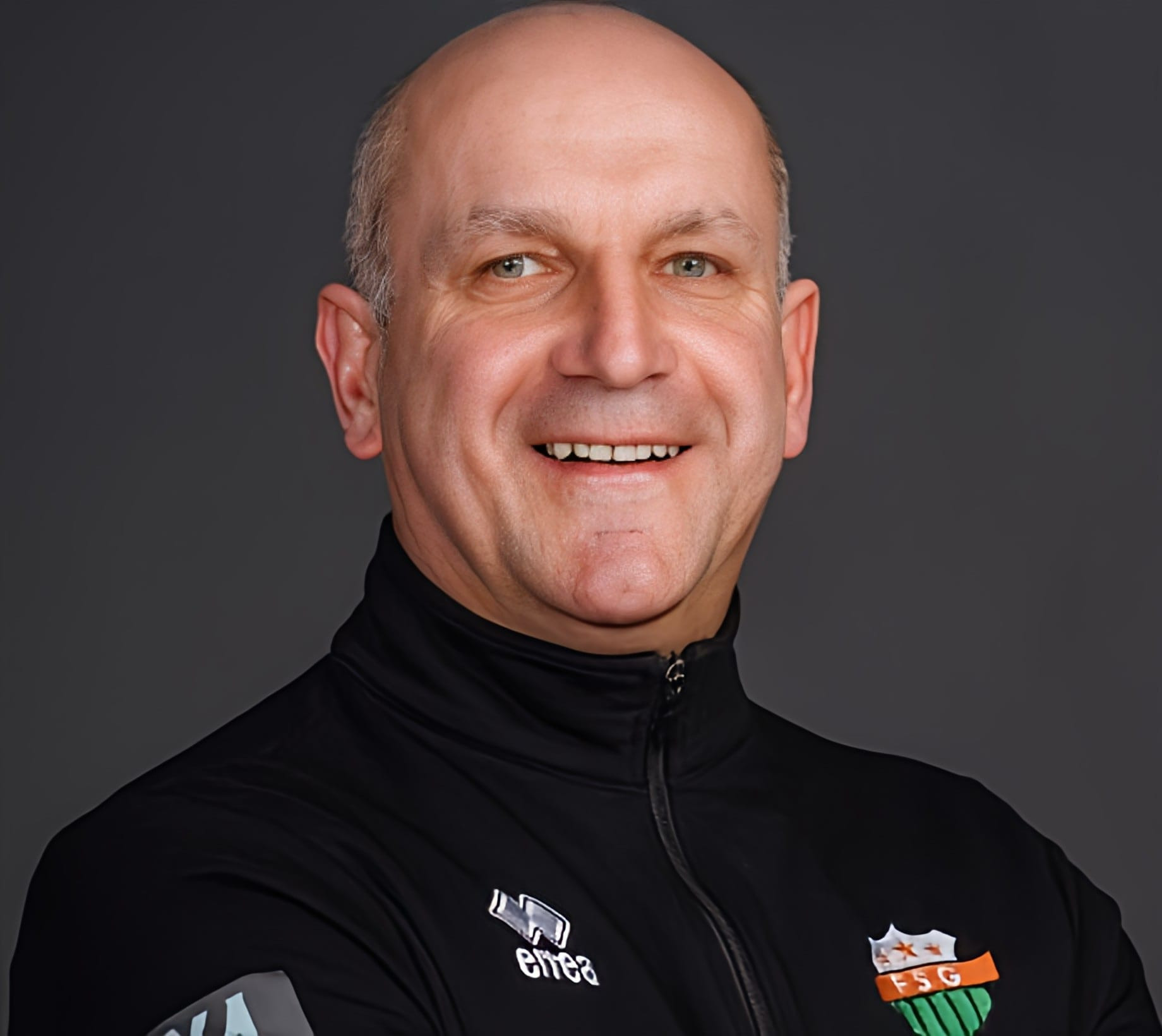 KAI OSWALD